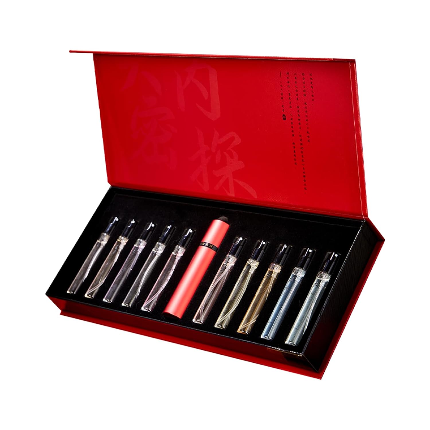 Perfume Fragrance For Women - MAJESTY`S SECRET PHEROMAX Perfumes for Women