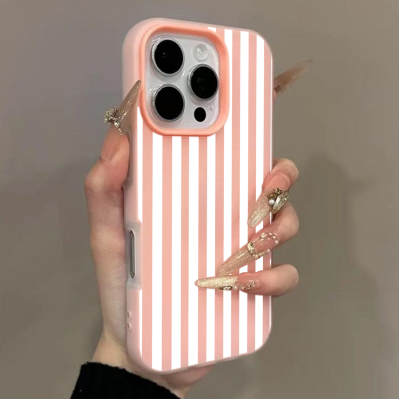 Perfume Pure Xs - Case For iPhone 17 16 15
