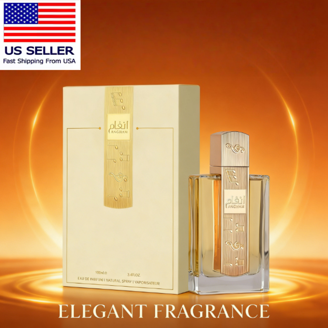 Perfume Fragrance For Women - Arabian High-End Brand Woody Sandalwood Perfume