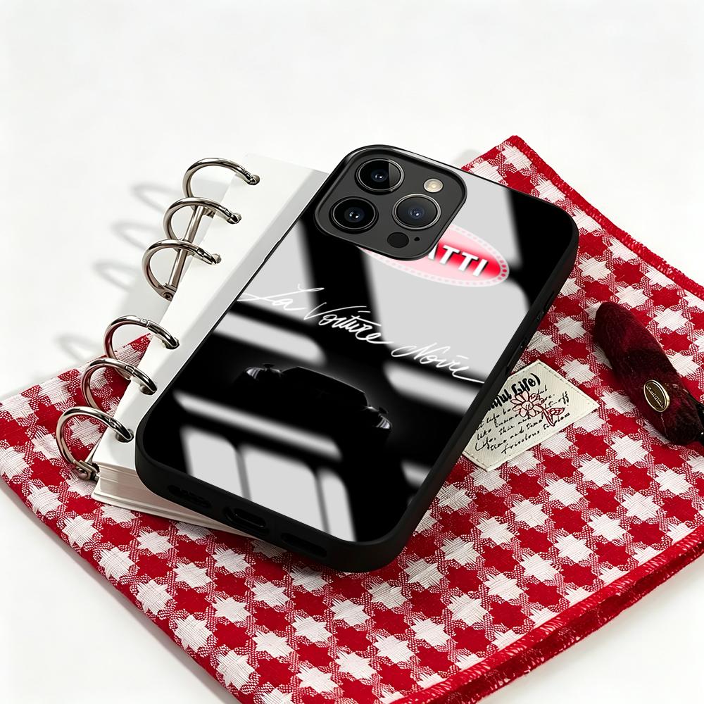 Luxury  B-bugattiES Phone Case - Perfume Pure Xs 리뷰 및 가격