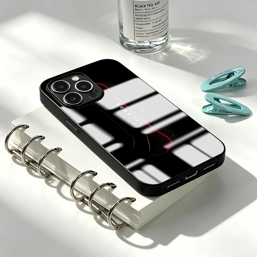 Luxury  B-bugattiES Phone Case - Perfume Pure Xs 리뷰 및 가격