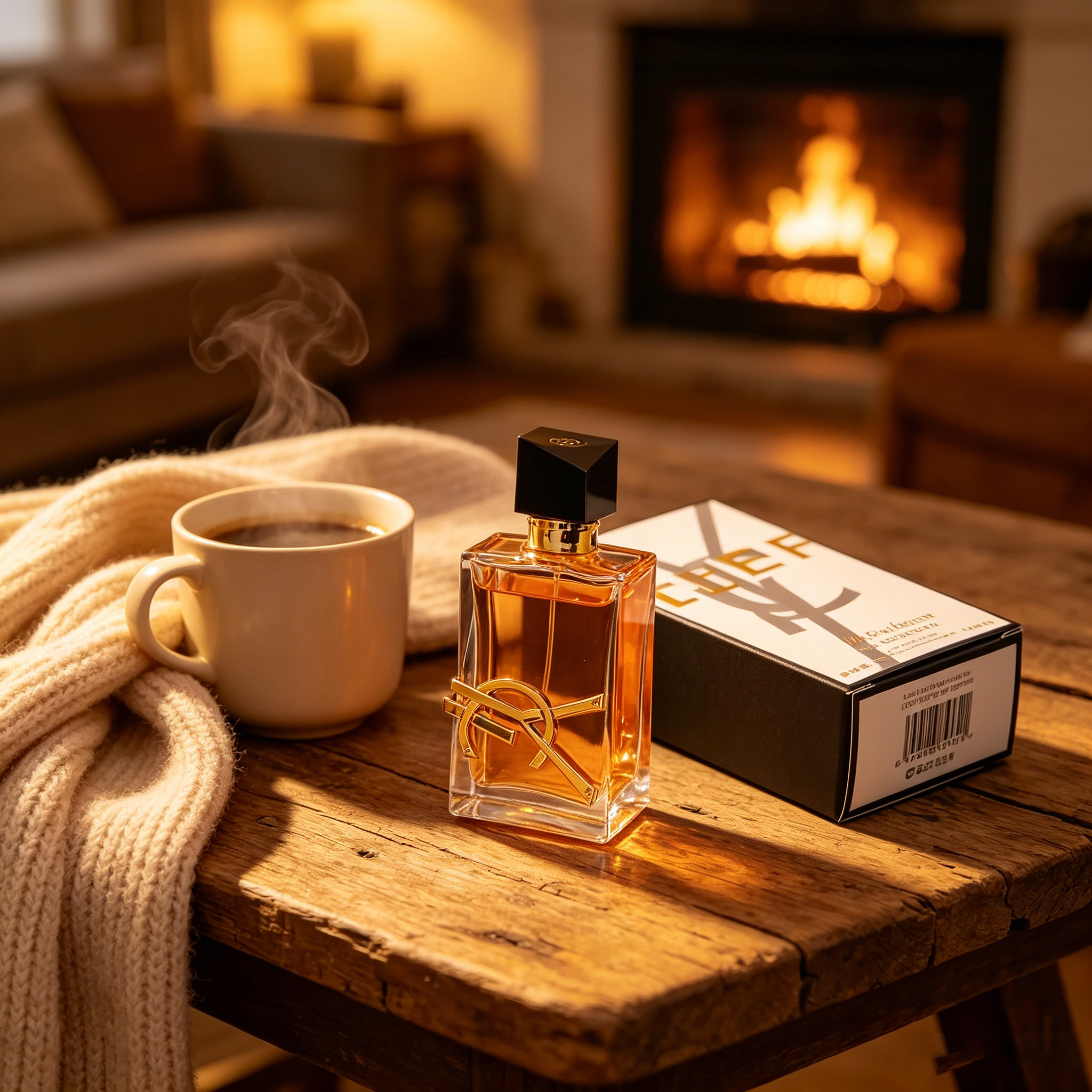 Comforting floral gourmand not - Perfume Fragrance Notes 리뷰 및 가격
