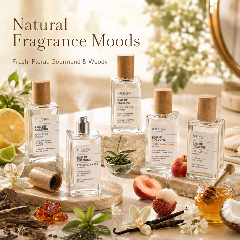 Women EDP Perfume Woody Fruity - Perfume Fragrance Brands 리뷰 및 가격