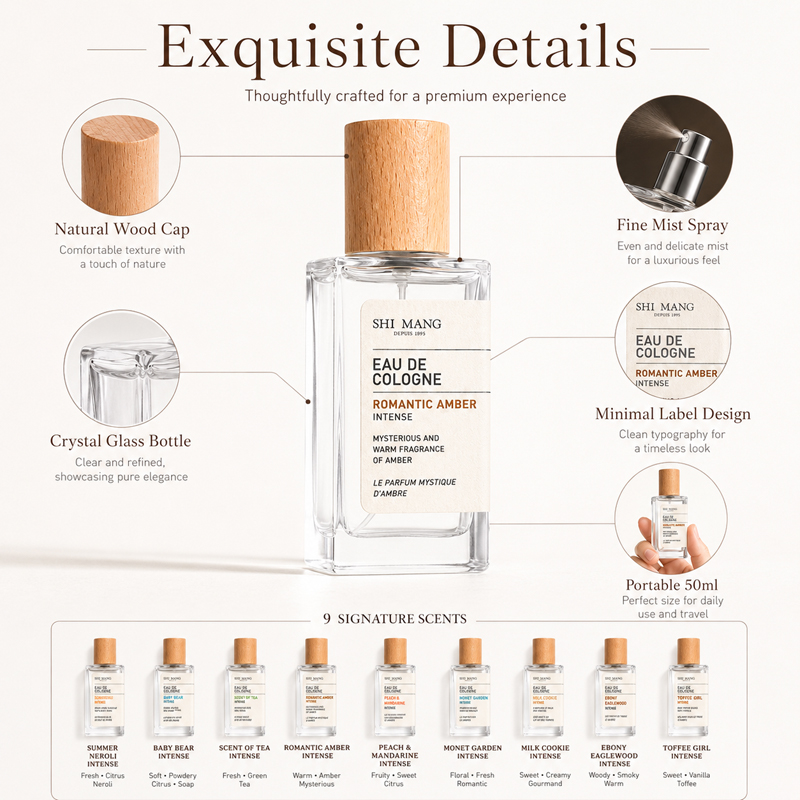 Women EDP Perfume Woody Fruity - Perfume Fragrance Brands 리뷰 및 가격