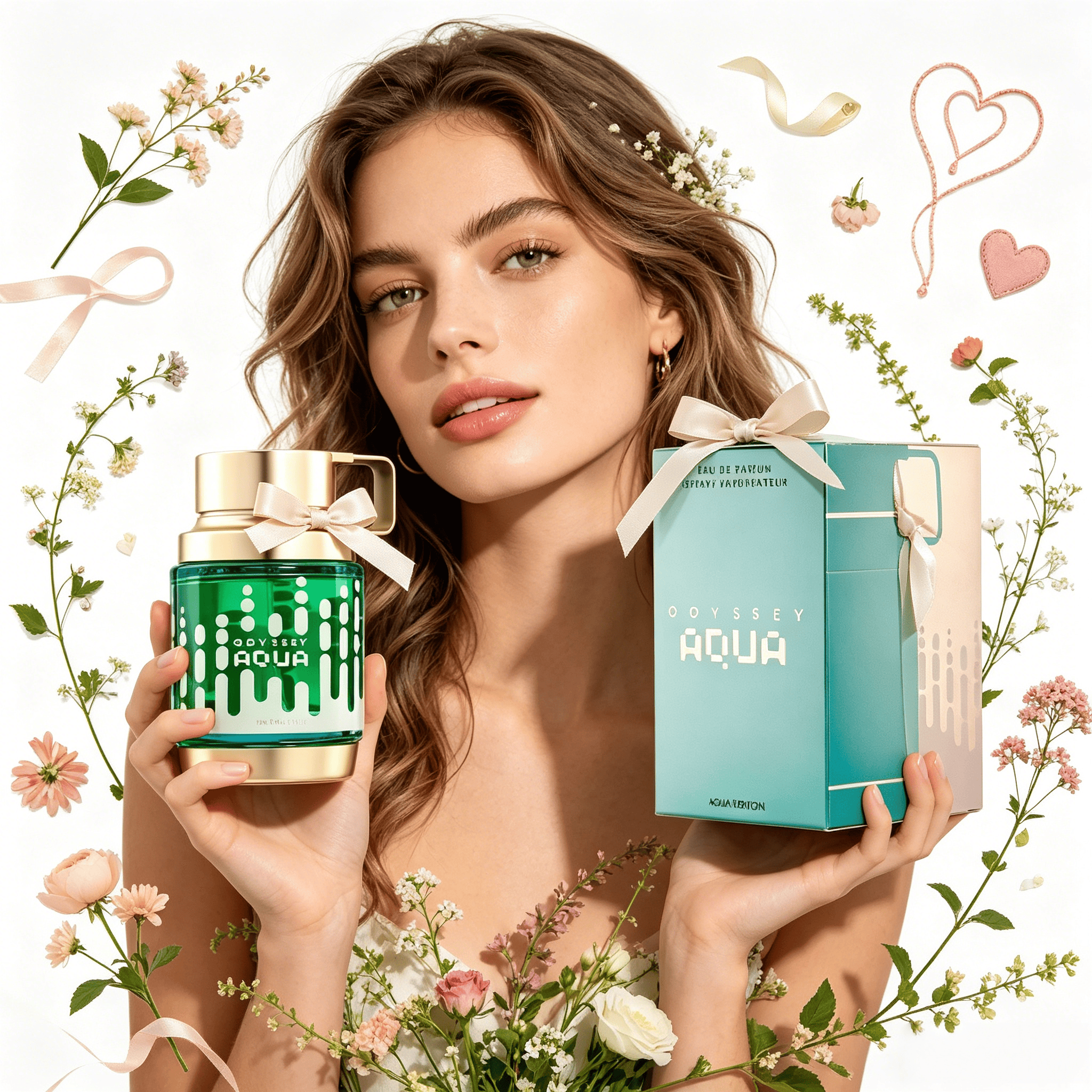 Hot Sale Armaf Odyssey Aqua ED - Pure Perfume Fragrance 리뷰 및 가격