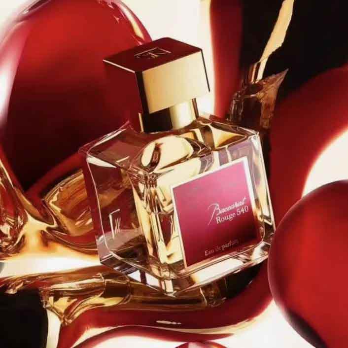 Rouge 540 (Baccarat 540) perfu - Perfume Fragrance Base 리뷰 및 가격