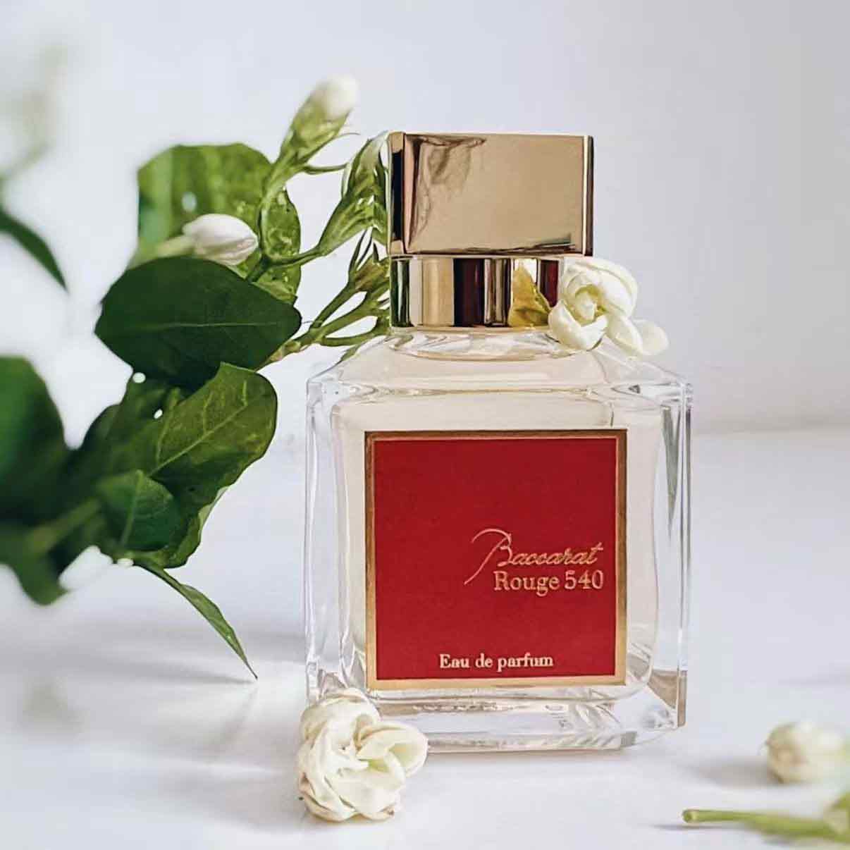 Rouge 540 (Baccarat 540) perfu - Perfume Fragrance Base 리뷰 및 가격
