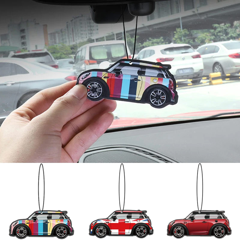 1Pcs Car Decoration Pendant Or - Fragrance Perfume R60 리뷰 및 가격