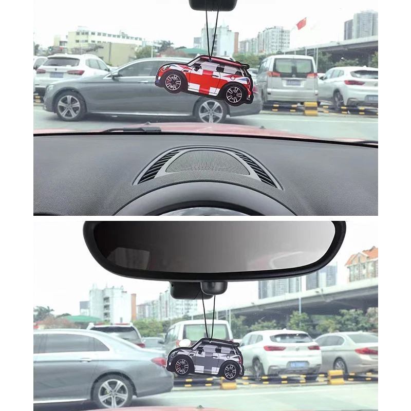 1Pcs Car Decoration Pendant Or - Fragrance Perfume R60 리뷰 및 가격