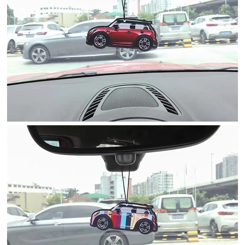 1Pcs Car Decoration Pendant Or - Fragrance Perfume R60 리뷰 및 가격