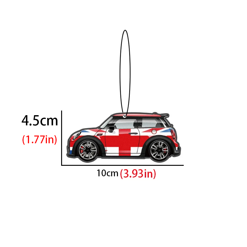 1Pcs Car Decoration Pendant Or - Fragrance Perfume R60 리뷰 및 가격