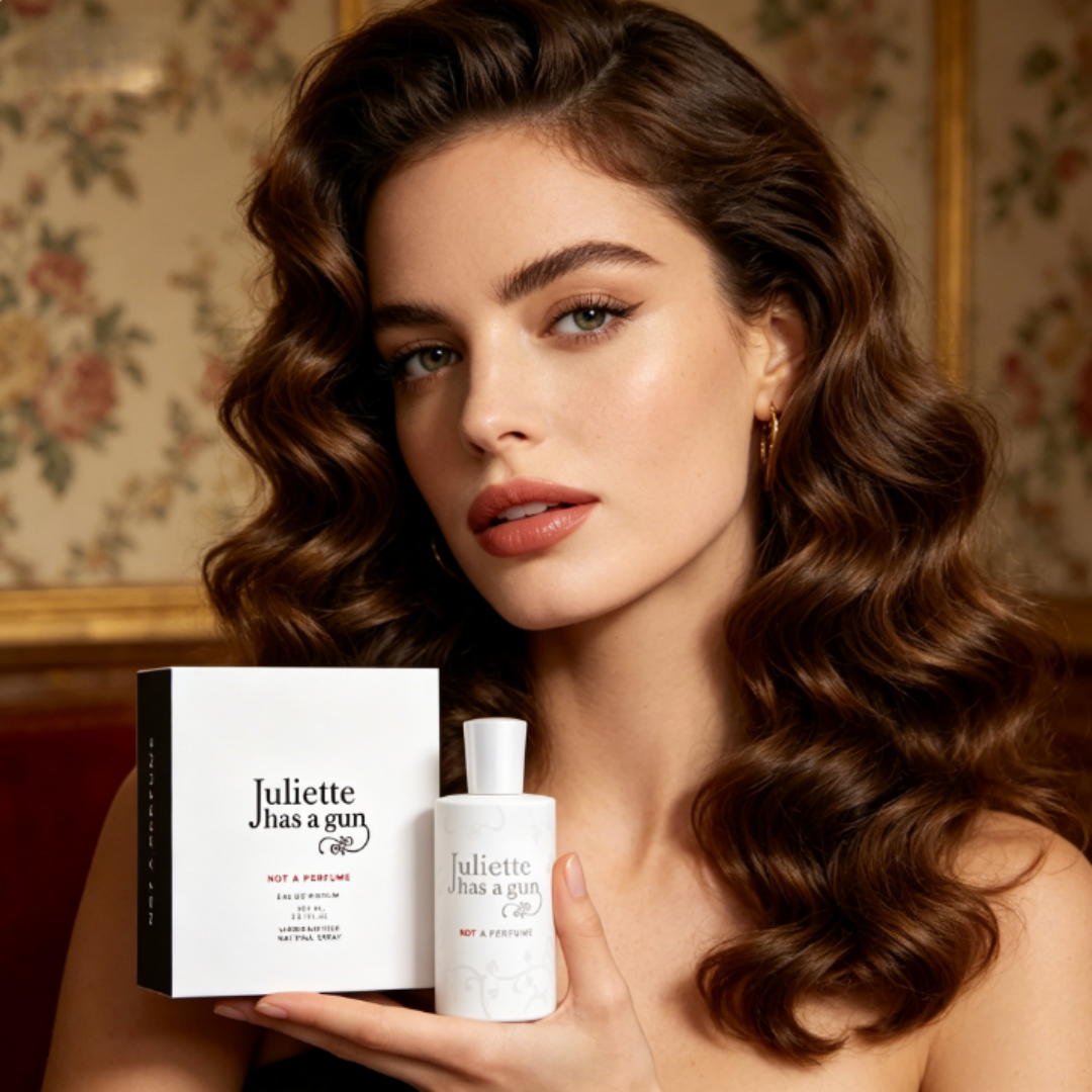 Juliette Has a Gun Not a Perfu - Perfume Fragrance Base 리뷰 및 가격