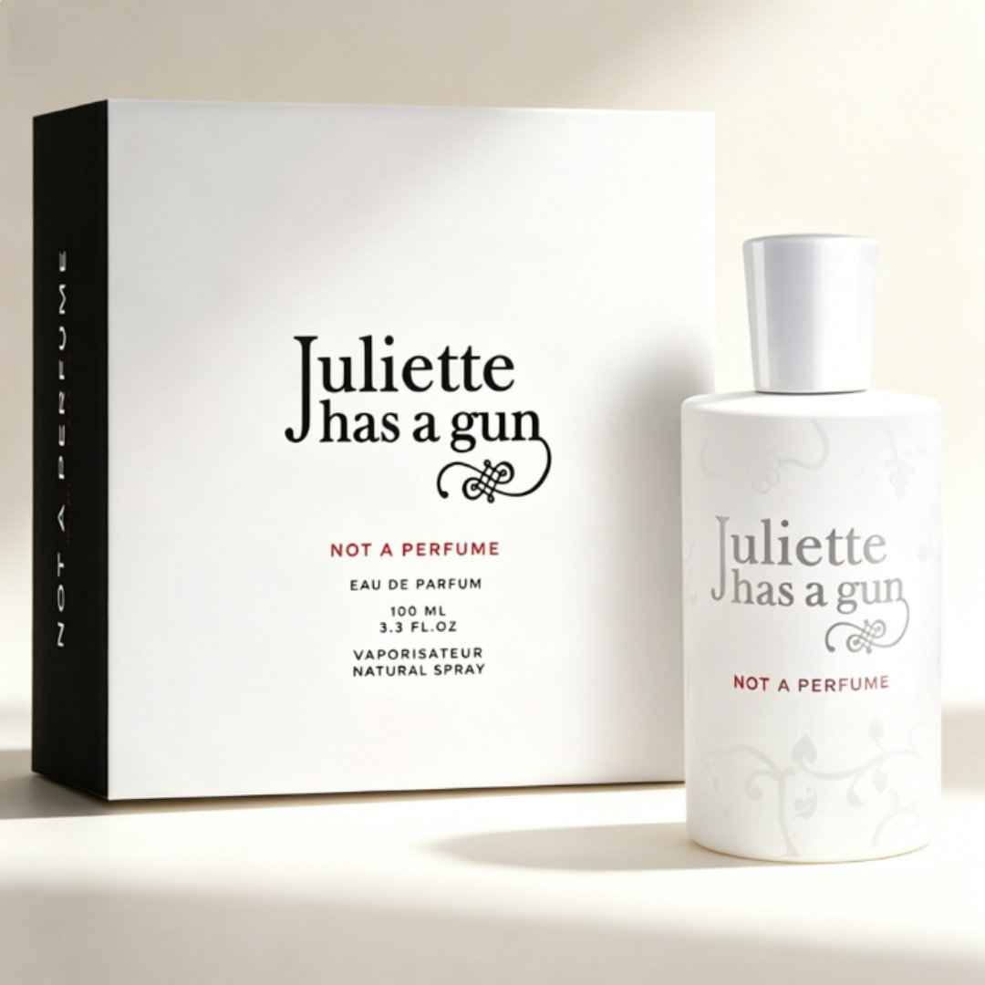 Juliette Has a Gun Not a Perfu - Perfume Fragrance Base 리뷰 및 가격