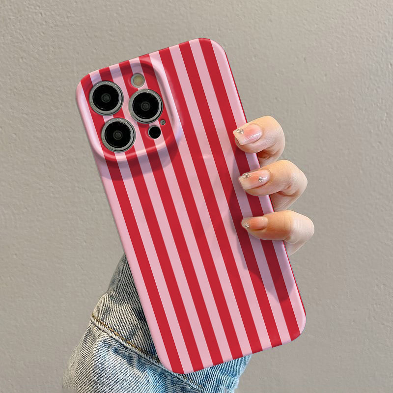 Phone Case For iPhone 17 16 15 - Perfume Pure Xs 리뷰 및 가격