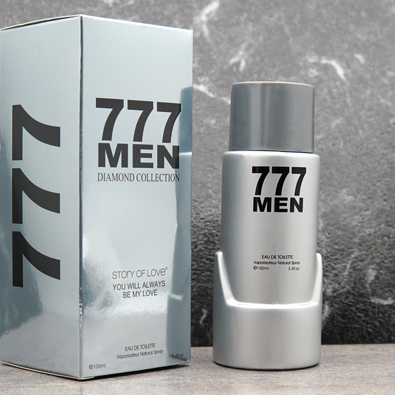 Premium Men's Cologne 100ml La - Perfume Fresh Fragrance 리뷰 및 가격