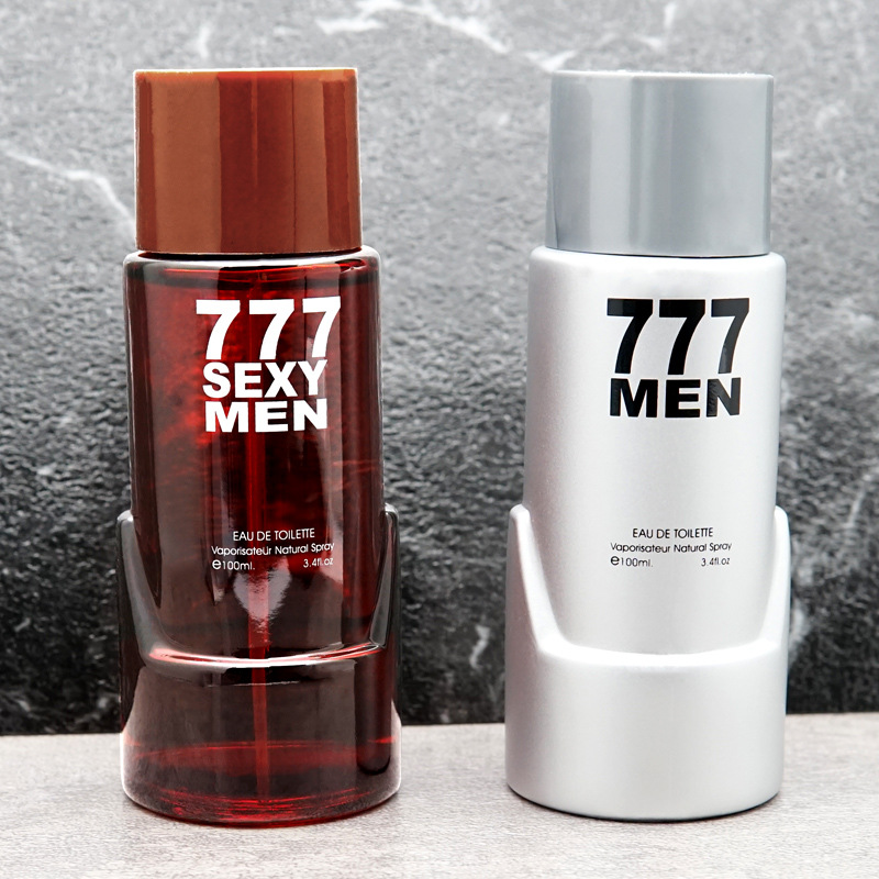 Premium Men's Cologne 100ml La - Perfume Fresh Fragrance 리뷰 및 가격