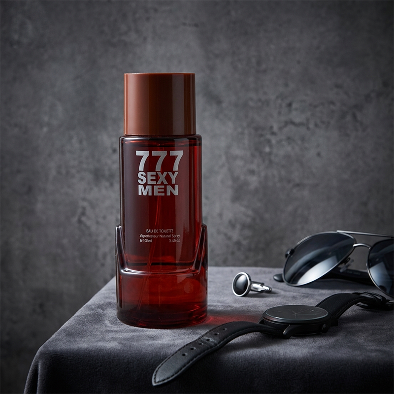 Premium Men's Cologne 100ml La - Perfume Fresh Fragrance 리뷰 및 가격