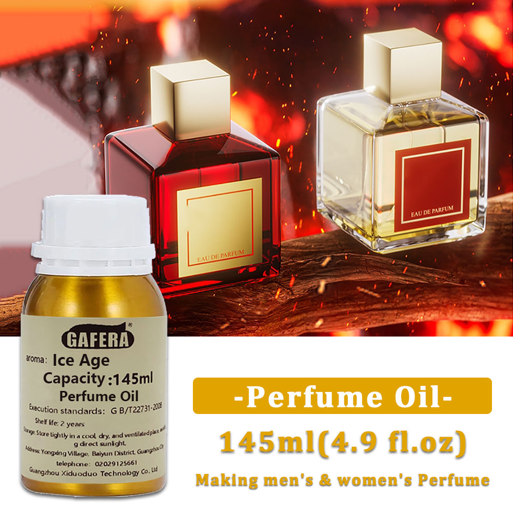 GAFERA 145ml (4.9 fl.oz) Ice A - Perfume Fragrance Brands 리뷰 및 가격
