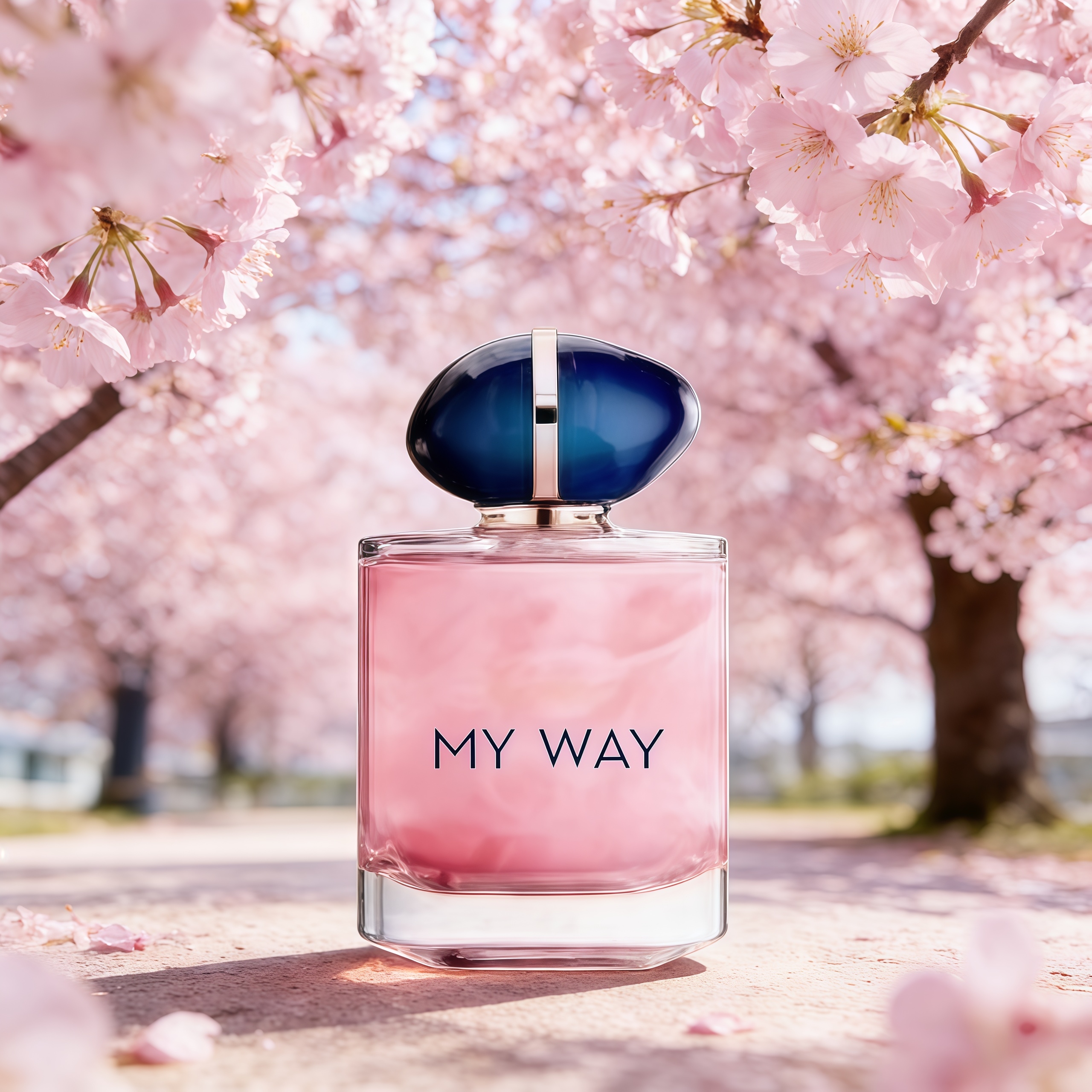 HOT Sale My Way Intense Perfum - Perfume Fragrance For Women 리뷰 및 가격