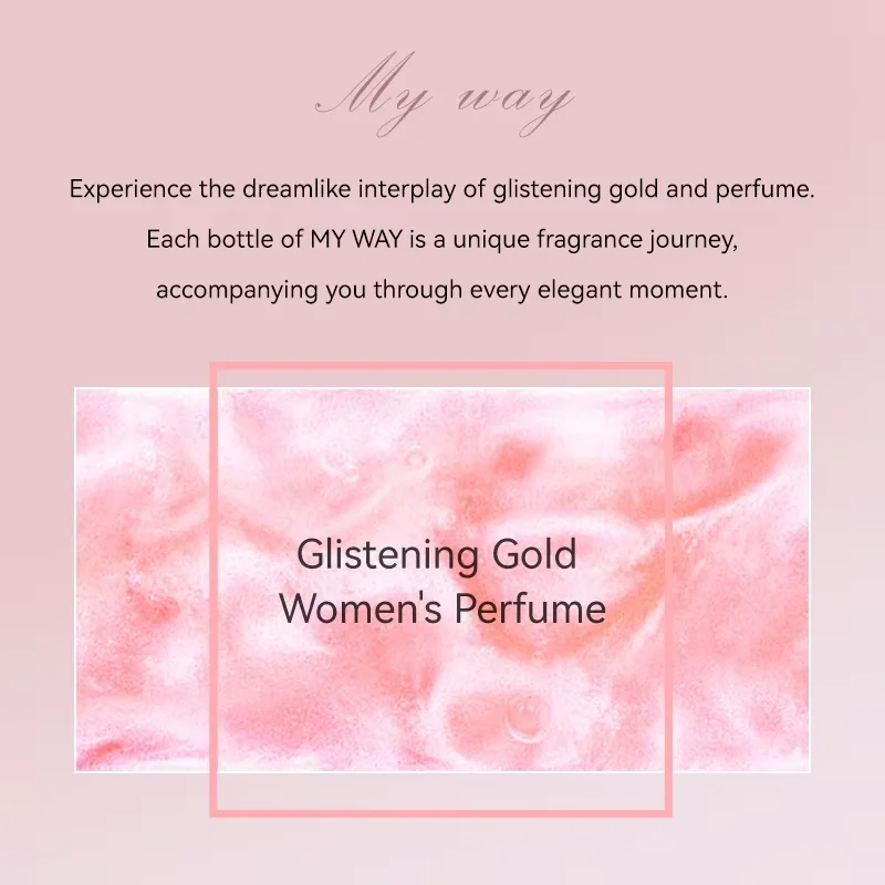 HOT Sale My Way Intense Perfum - Perfume Fragrance For Women 리뷰 및 가격