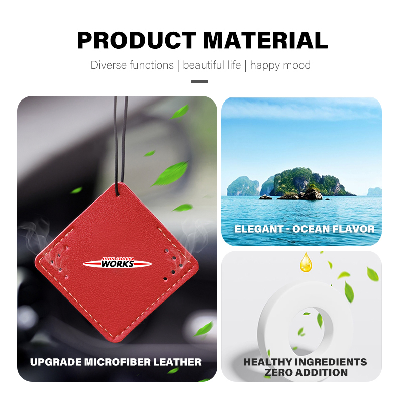 Car Aromatherapy Piece Air Han - Fragrance Perfume R60 리뷰 및 가격