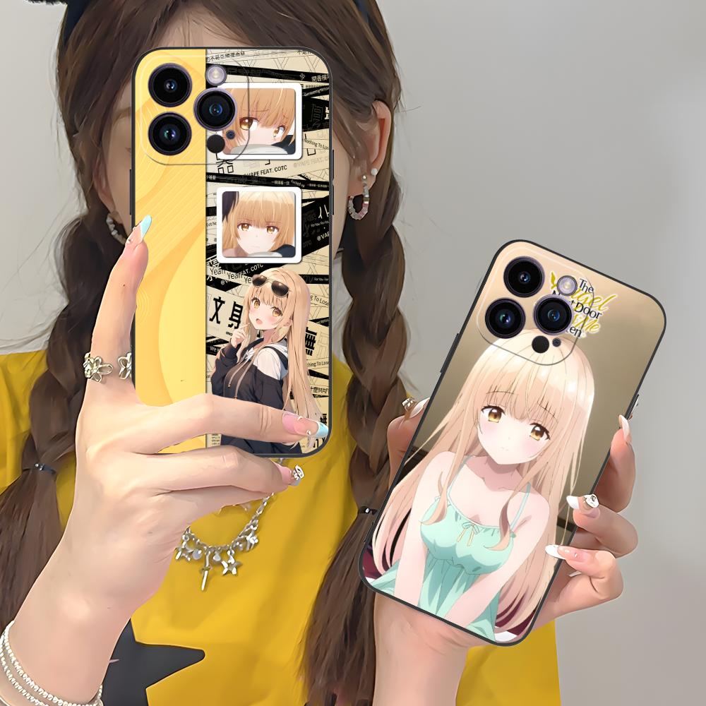 Angel Mahiru Shina Anime Phone - Perfume Pure Xs 리뷰 및 가격