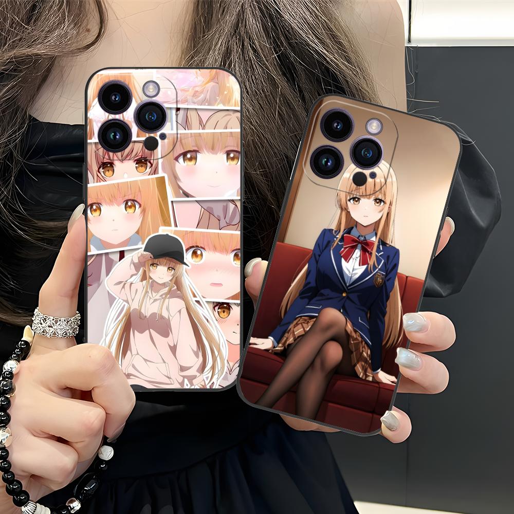 Angel Mahiru Shina Anime Phone - Perfume Pure Xs 리뷰 및 가격
