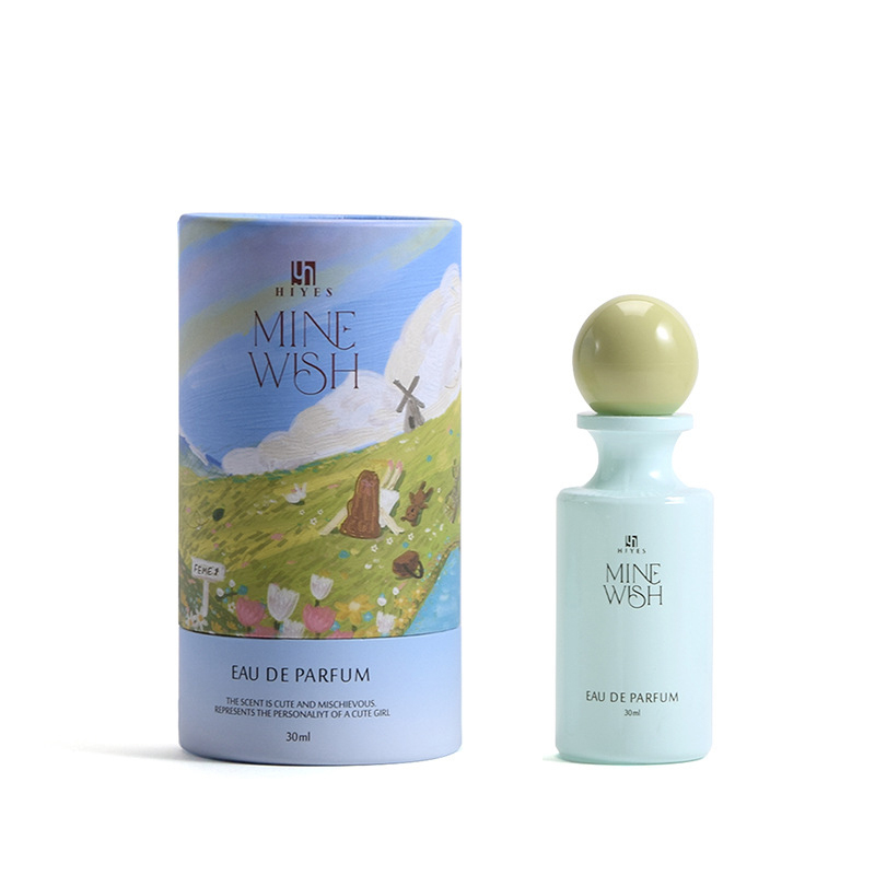 Brand Wish Perfume 30ml Thai D - Perfume Fragrance Brands 리뷰 및 가격