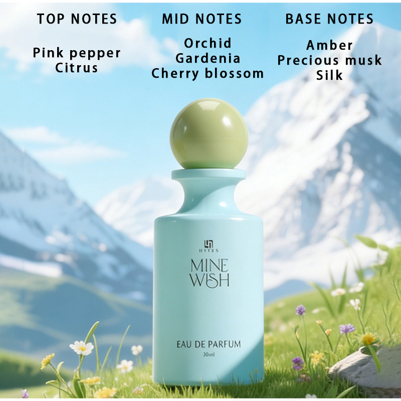 Brand Wish Perfume 30ml Thai D - Perfume Fragrance Brands 리뷰 및 가격