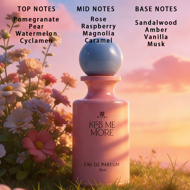 Brand Wish Perfume 30ml Thai D - Perfume Fragrance Brands 리뷰 및 가격
