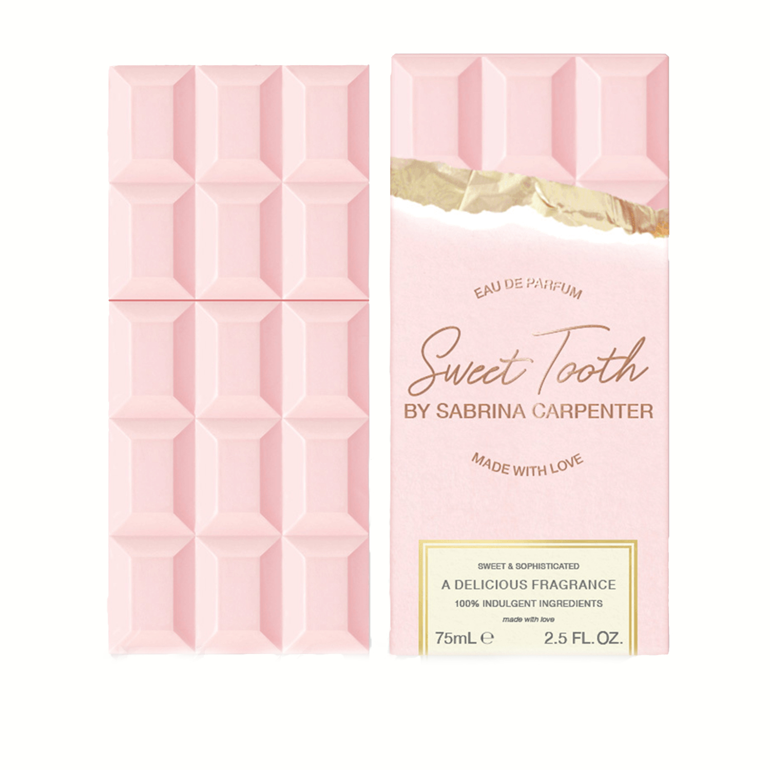 Sweet Tooth Sabrina Carpenter  - Perfume Fragrance For Women 리뷰 및 가격