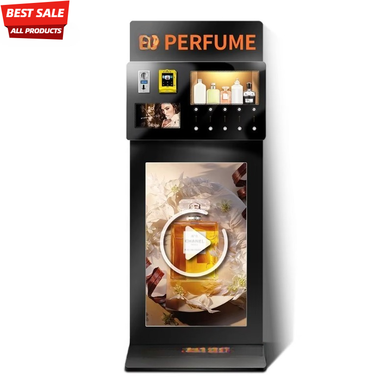 24 Multi-tank Fragrance Vendin - Perfume Fragrance Base 리뷰 및 가격
