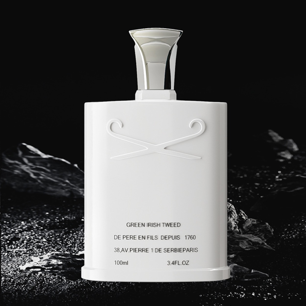 Men Homme 100ml Pure Vetiver P - Perfume Fresh Fragrance 리뷰 및 가격