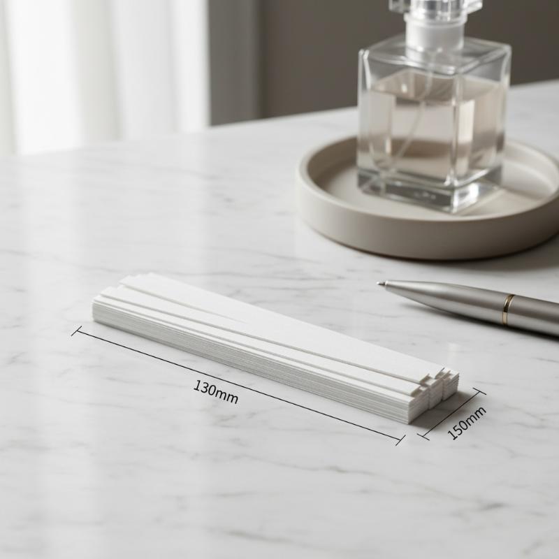 Scent Test Strips 130x15mm 100 - Perfume Fragrance Base 리뷰 및 가격