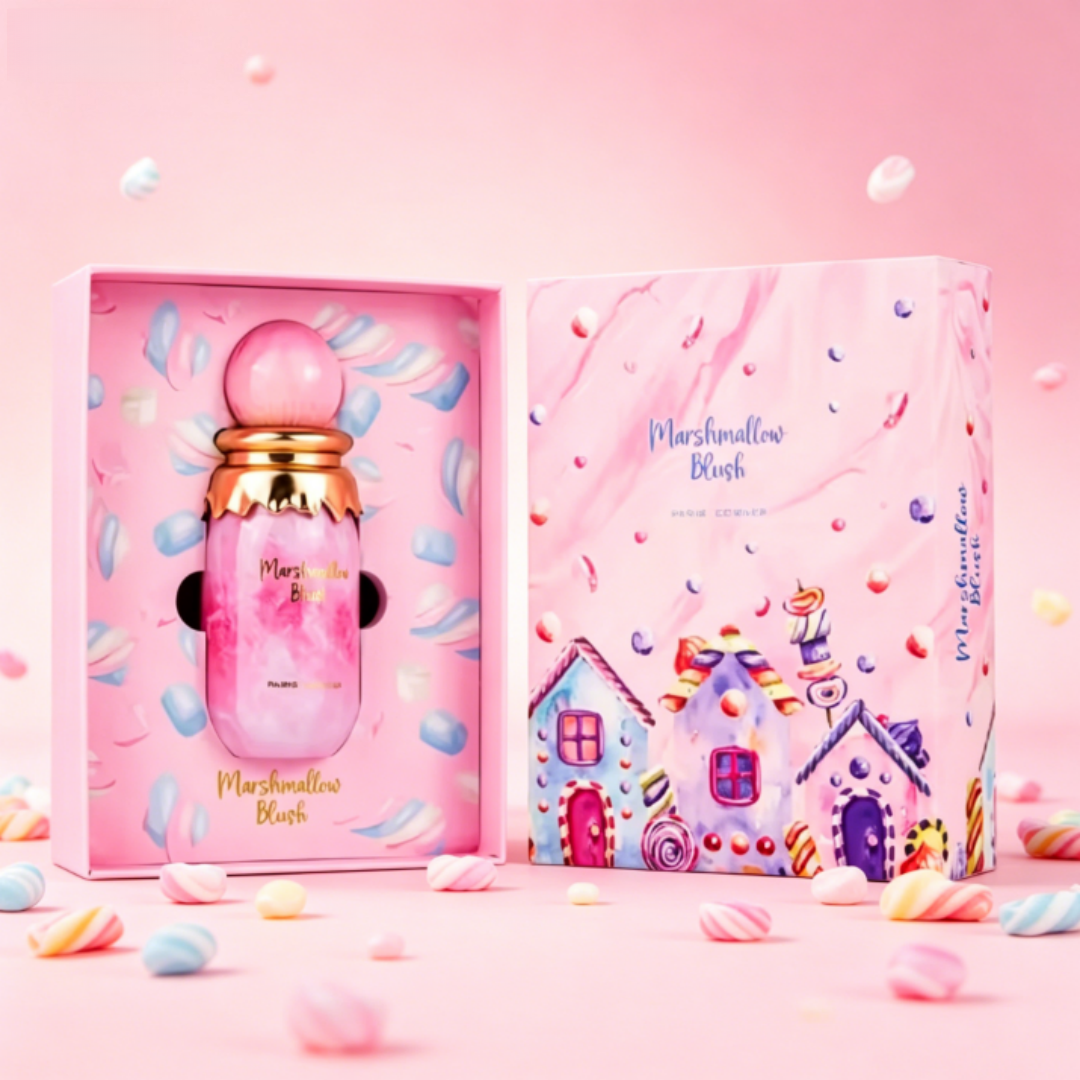 Brand Paris Corner Marshmallow - Perfume Fragrance For Women 리뷰 및 가격