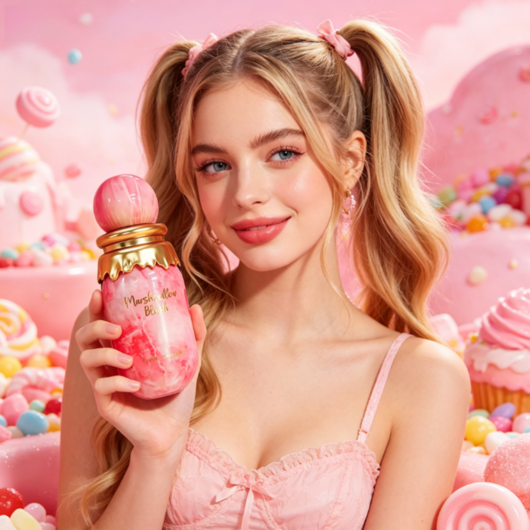 Brand Paris Corner Marshmallow - Perfume Fragrance For Women 리뷰 및 가격