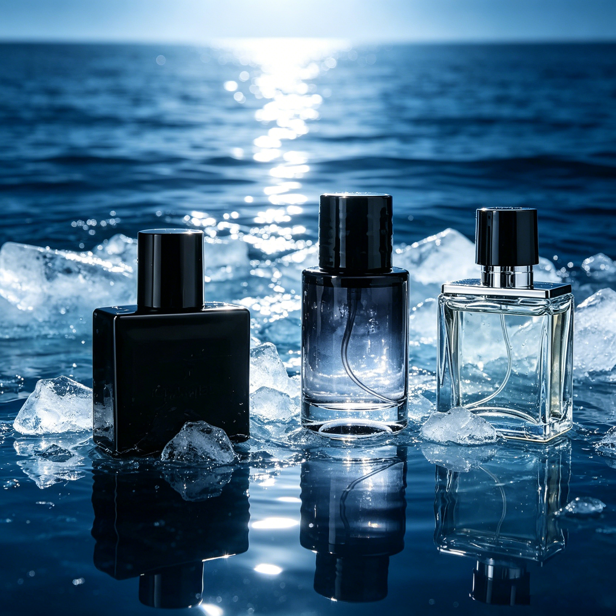 Jean Miss 3Pcs Men Perfume Gif - Fragrance Long Lasting Perfume 리뷰 및 가격