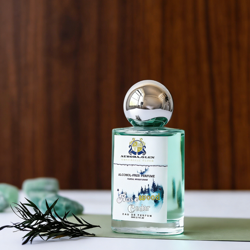 Aromatic Essential Oil 20% Con - Perfume Fragrance Notes 리뷰 및 가격