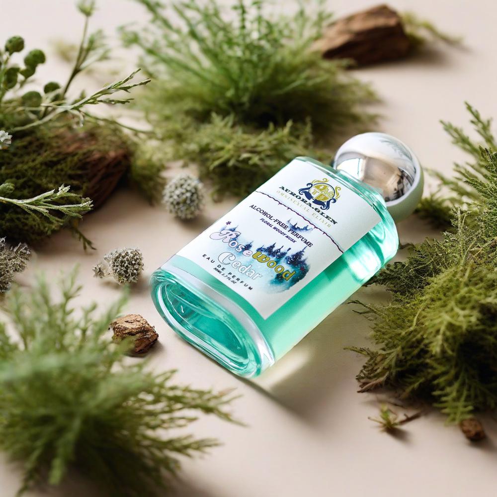 Aromatic Essential Oil 20% Con - Perfume Fragrance Notes 리뷰 및 가격