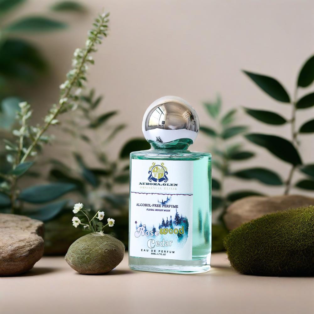 Aromatic Essential Oil 20% Con - Perfume Fragrance Notes 리뷰 및 가격