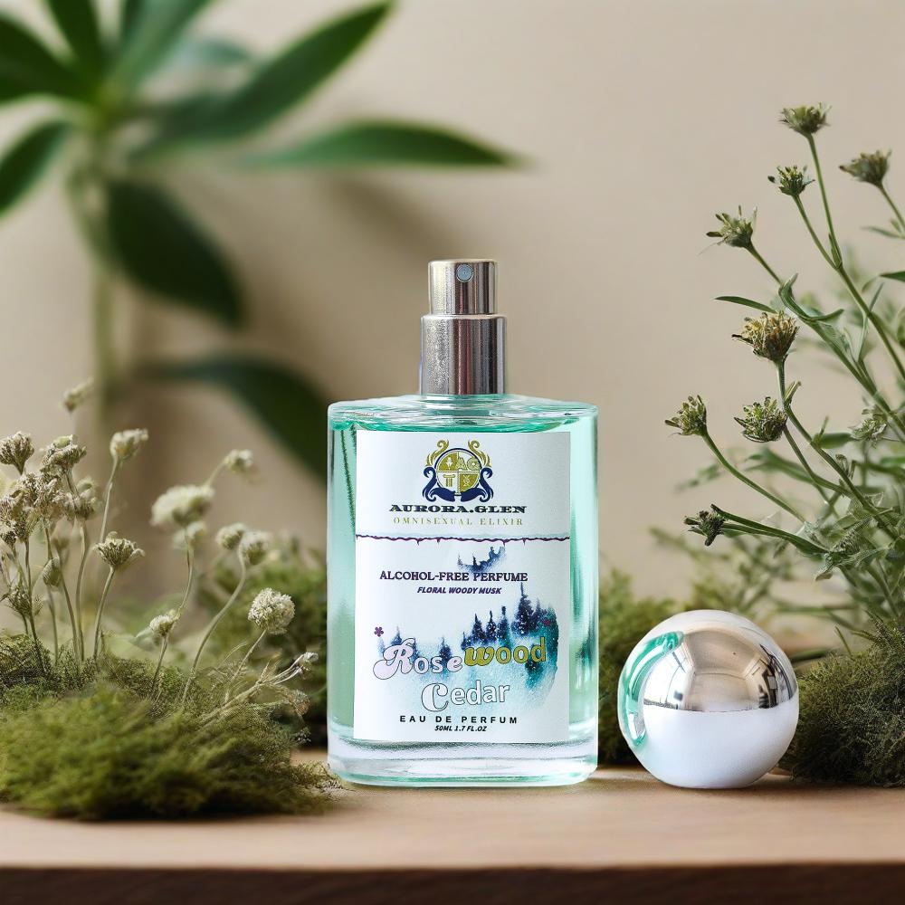 Aromatic Essential Oil 20% Con - Perfume Fragrance Notes 리뷰 및 가격