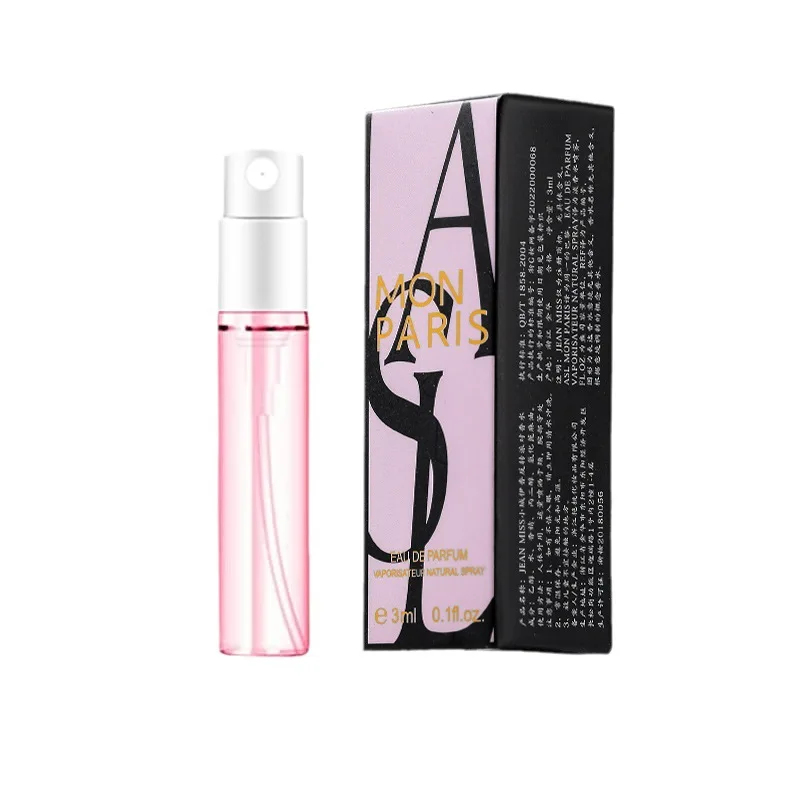 Portable 3ML Premium Perfume L - Fragrance Long Lasting Perfume 리뷰 및 가격