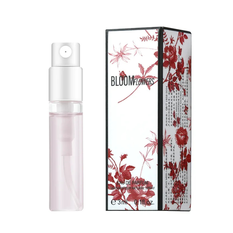 Portable 3ML Premium Perfume L - Fragrance Long Lasting Perfume 리뷰 및 가격