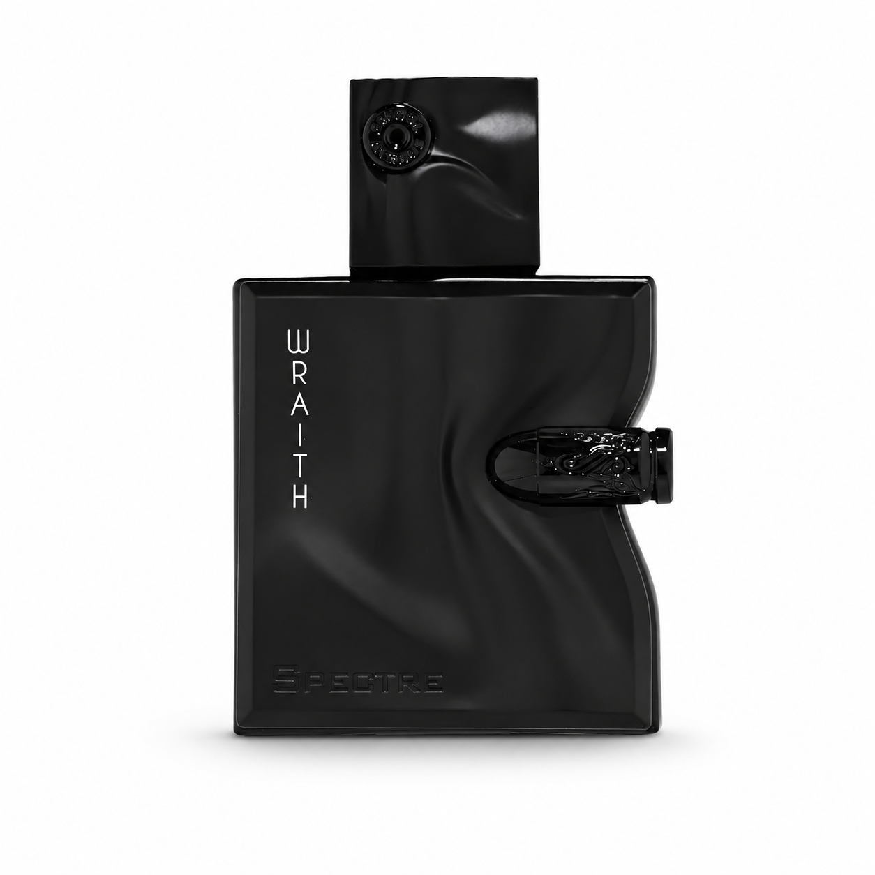 Sculpted Black Bottle Men Eau  - Pure Perfume Fragrance 리뷰 및 가격