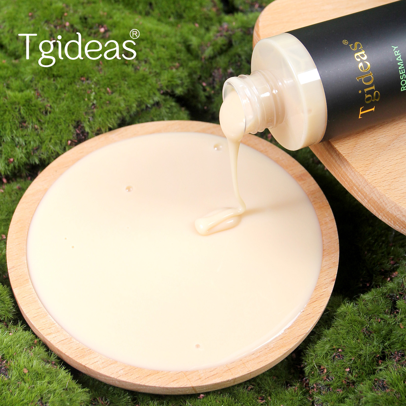 Tgideas Perfumed Shampoo - Del - Perfume Fragrance Shampoo 리뷰 및 가격