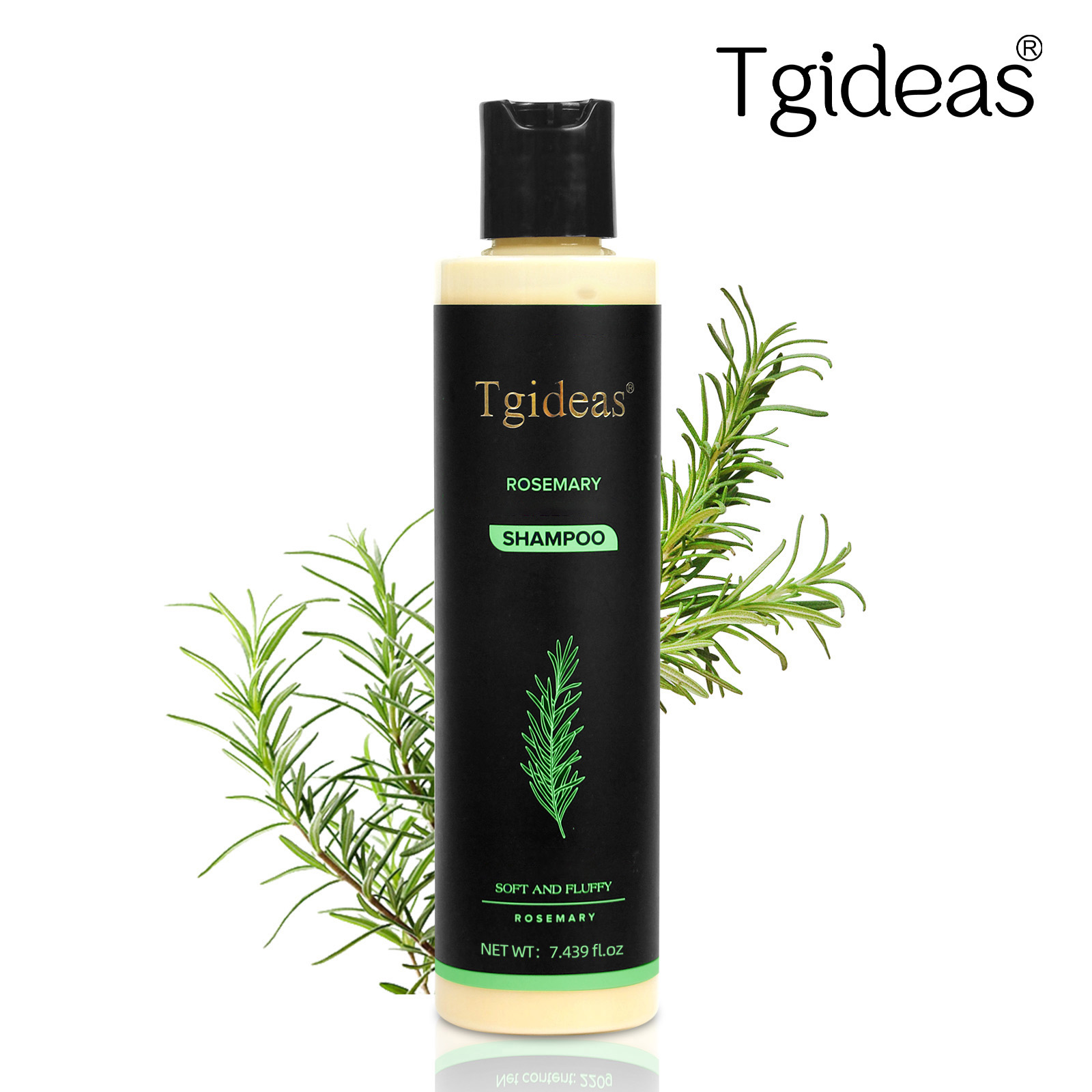 Tgideas Perfumed Shampoo - Del - Perfume Fragrance Shampoo 리뷰 및 가격