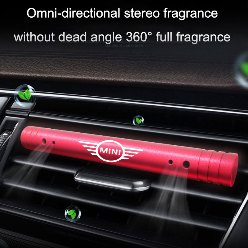 Car Air Vent Perfume Air Fresh - Fragrance Perfume R60 리뷰 및 가격
