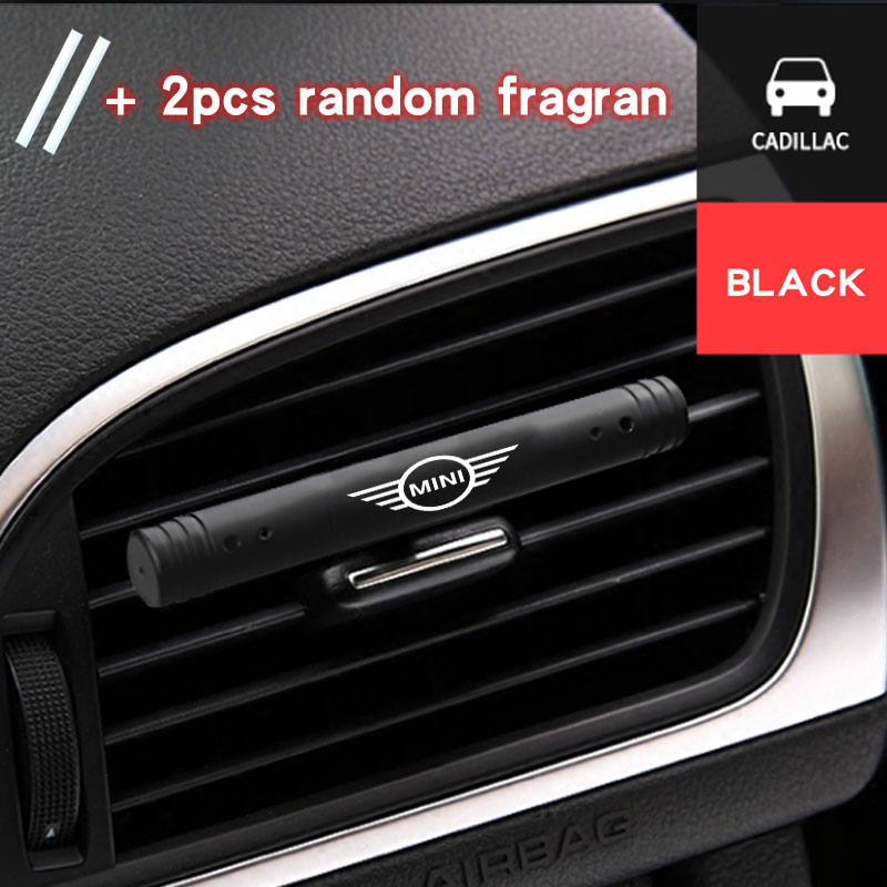 Car Air Vent Perfume Air Fresh - Fragrance Perfume R60 리뷰 및 가격