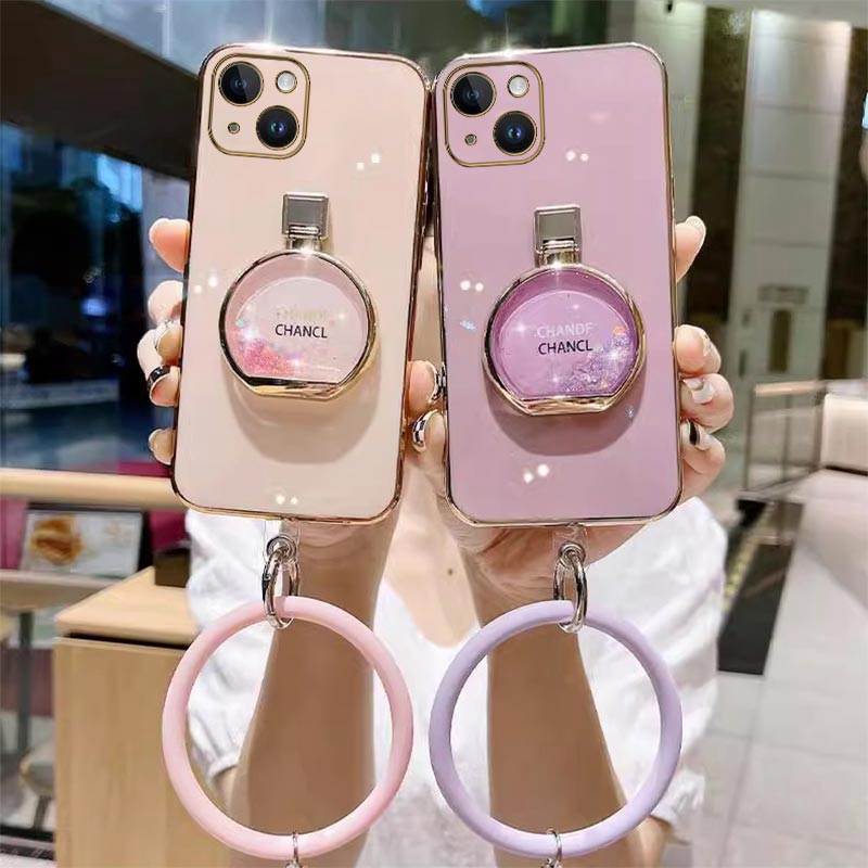 Creative Perfume Bottle Platin - Perfume Quotes 리뷰 및 가격