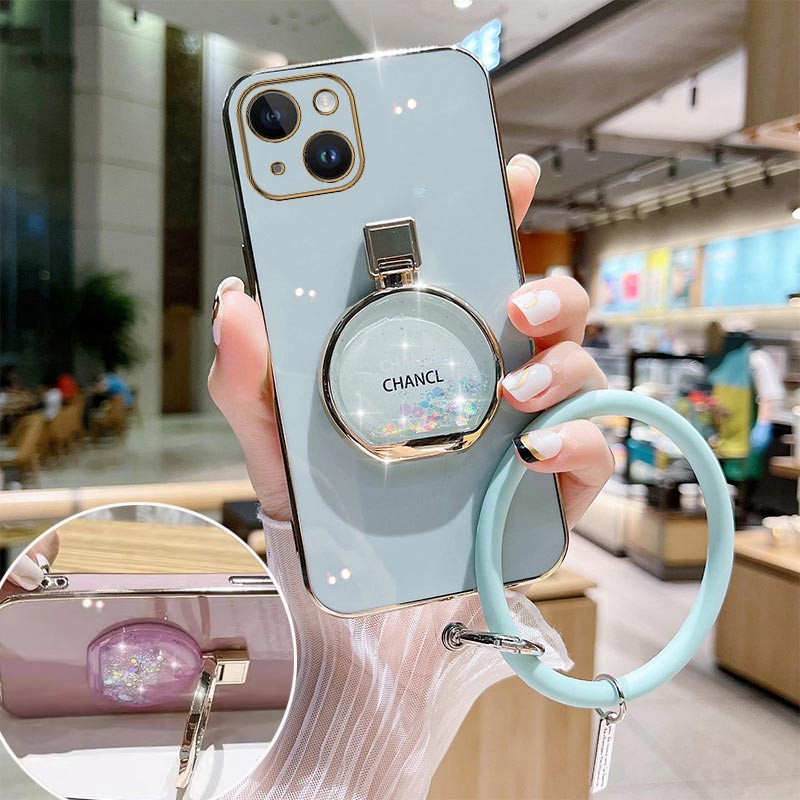 Creative Perfume Bottle Platin - Perfume Quotes 리뷰 및 가격